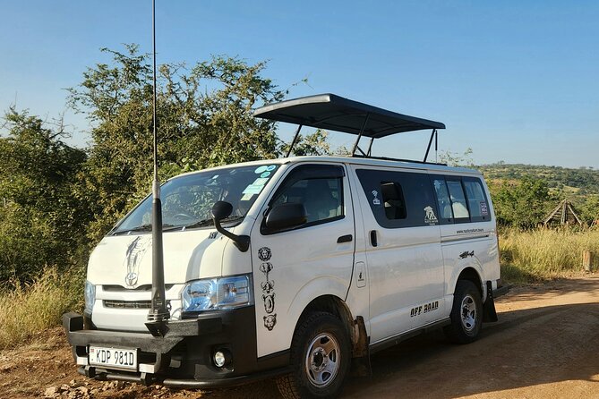Nairobi National Park Private Tour (Morning/Afternoon Options) - Price and value: what $88 per person covers, and what you pay separately