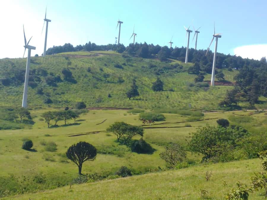 Nairobi: Ngong Hills Hiking and Zip Lining Tour - Key things to know before you go