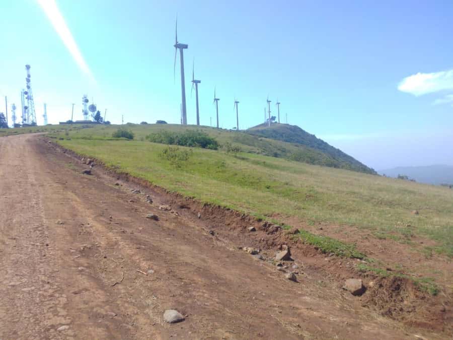 Nairobi: Ngong Hills Hiking and Zip Lining Tour - Getting To Ngong Hills From Nairobi: Why the Pickup Matters