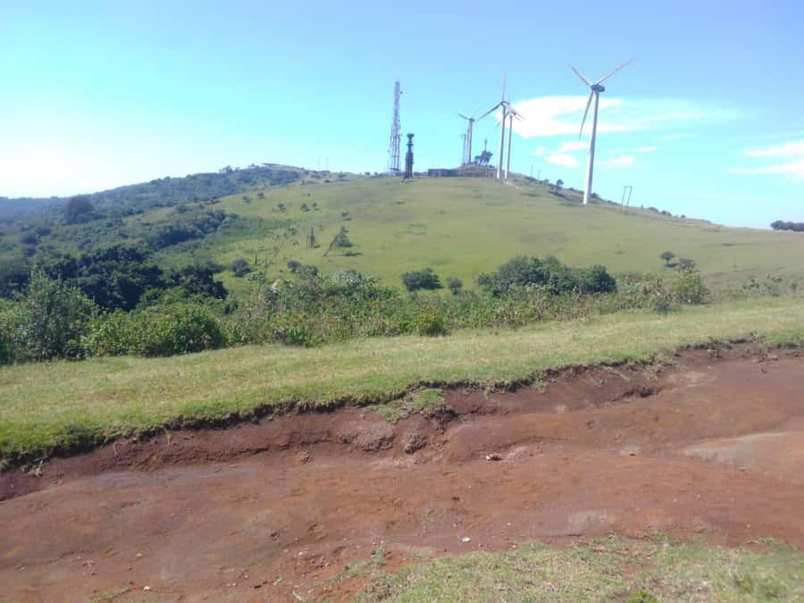 Nairobi: Ngong Hills Hiking and Zip Lining Tour - Zip Lining on Ngong Hills: How the Extra Cost Fits the Fun