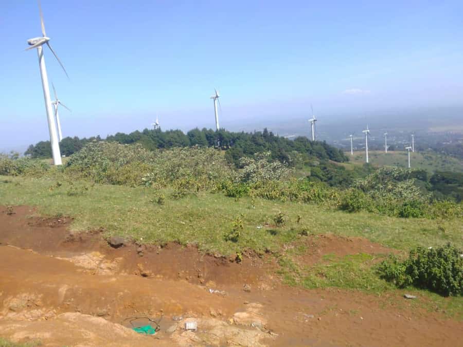 Nairobi: Ngong Hills Hiking and Zip Lining Tour - What You Actually Pay: $50 Base Price Plus Zip and Entry Fees
