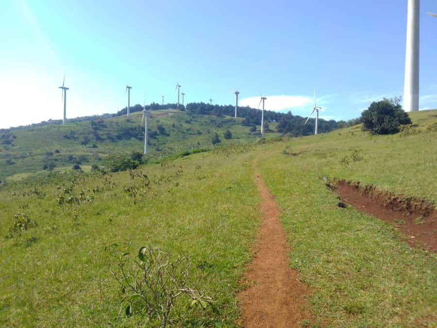 Nairobi: Ngong Hills Hiking and Zip Lining Tour - The Hike Up the Seven Hills of Ngong: Views, Breathing Room, and Real Effort
