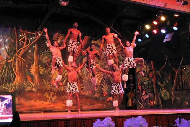 Nairobi Nightlife and Safari Park Hotel Dinner Experience - Who should book this Nairobi dinner show (and who should skip it)