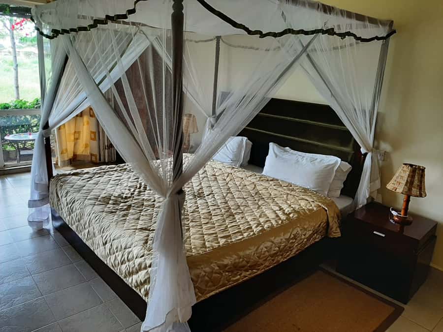 Nairobi: Overnight Safari Trip to Amboseli National Park - Key highlights worth planning for
