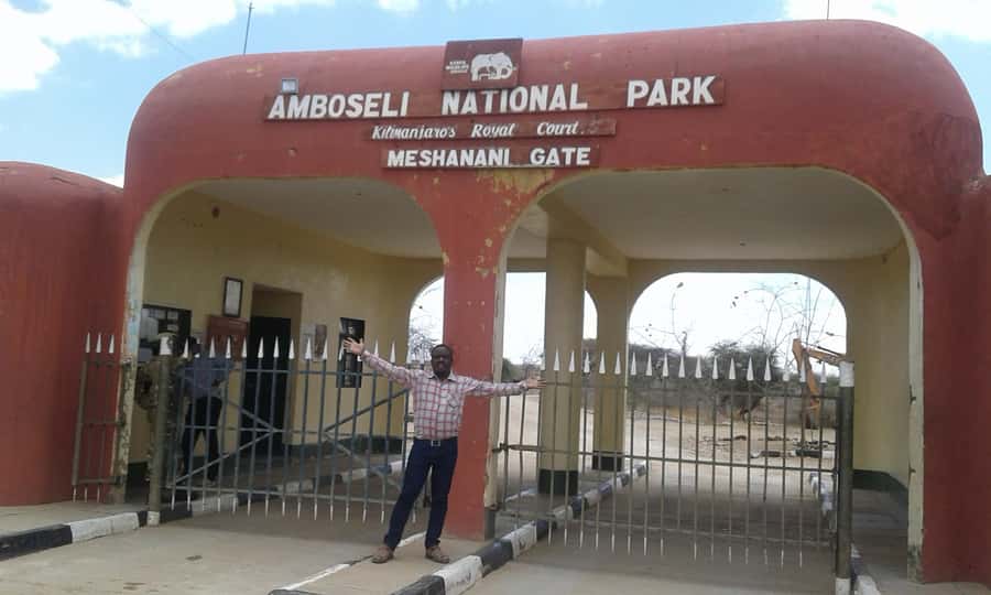 Nairobi: Overnight Safari Trip to Amboseli National Park - Practical tips so your safari day feels easy, not chaotic