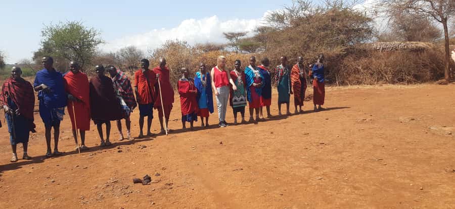 Nairobi: Overnight Safari Trip to Amboseli National Park - Should you book this overnight safari, or choose a different option?
