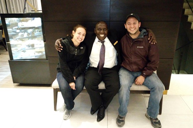 Nairobi safari walk half day tour - Is Nairobi Safari Walk worth it for your style of travel?