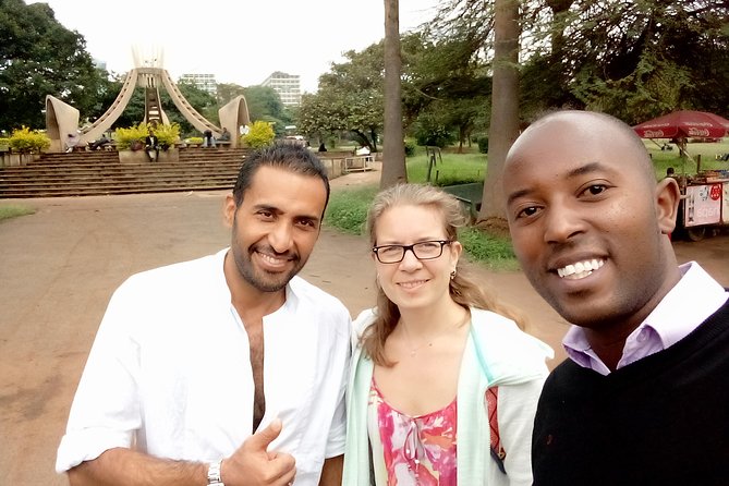 Nairobi souvenir Shopping and Historical Half day Tour - What you get, what you pay for, and how to shop smarter
