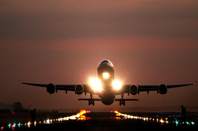 Nairobi Stopover & Layover Tour – Private, Fast & Flexible! - A private Nairobi plan built around your flight times