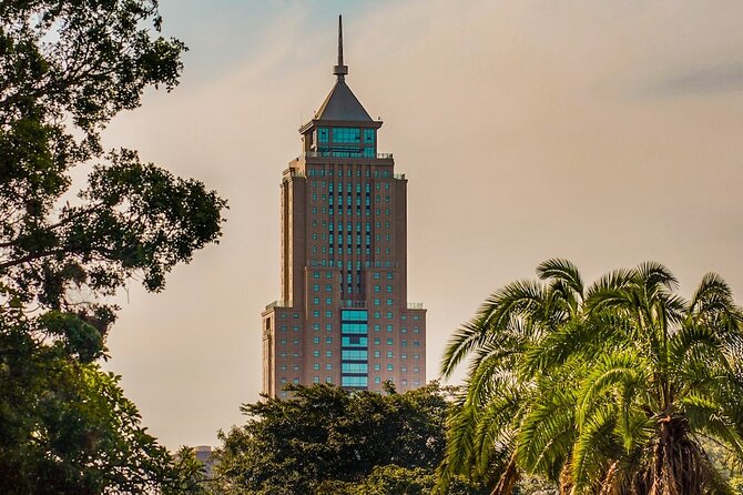 Nairobi Stopover & Layover Tour – Private, Fast & Flexible! - Stop 5: Nairobi markets and craft centers for quick culture and shopping