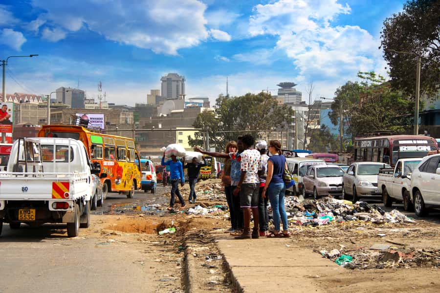 Nairobi Storytelling Tour with Former Street Kids - Key Highlights You Should Know Before You Go