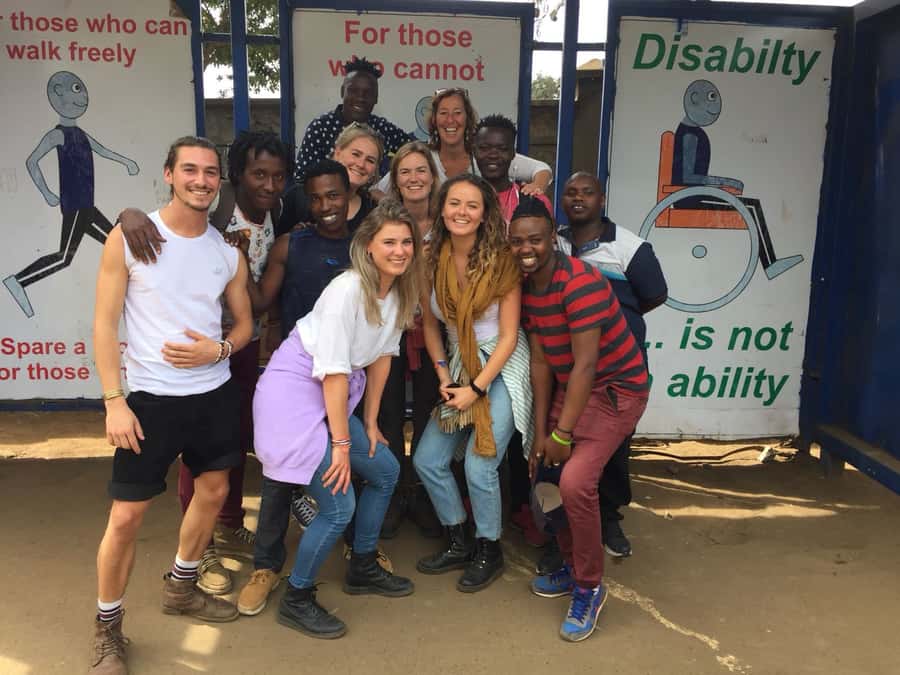 Nairobi Storytelling Tour with Former Street Kids - Lunch and Soft Drinks: The Part That Turns Listening Into Conversation