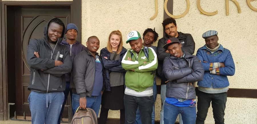Nairobi Storytelling Tour with Former Street Kids - Price and Value: Why $45 Works Here