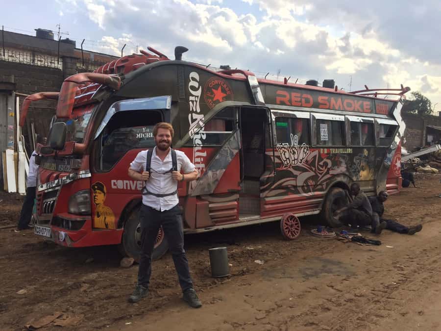 Nairobi Storytelling Tour with Former Street Kids - Practical Tips Before You Go (Without Overthinking It)