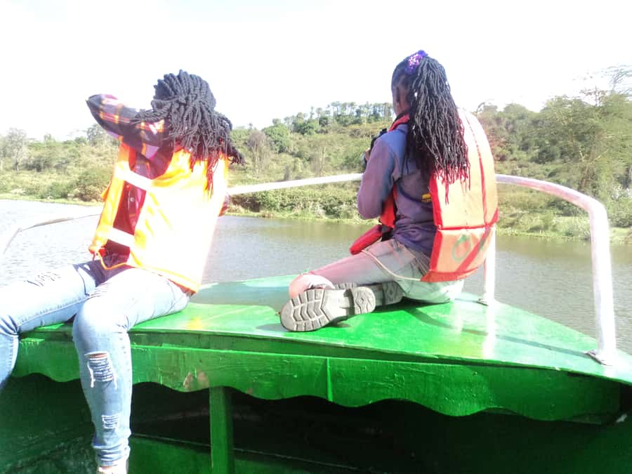 Nairobi to Lake Naivasha Day Tour with Crescent Island - Key highlights worth penciling in