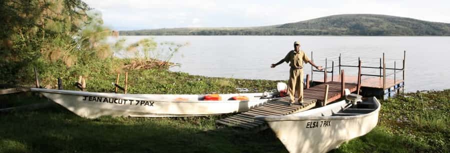 Nairobi to Lake Naivasha Day Tour with Crescent Island - Nairobi to Naivasha: the Rift Valley drive that sets the mood