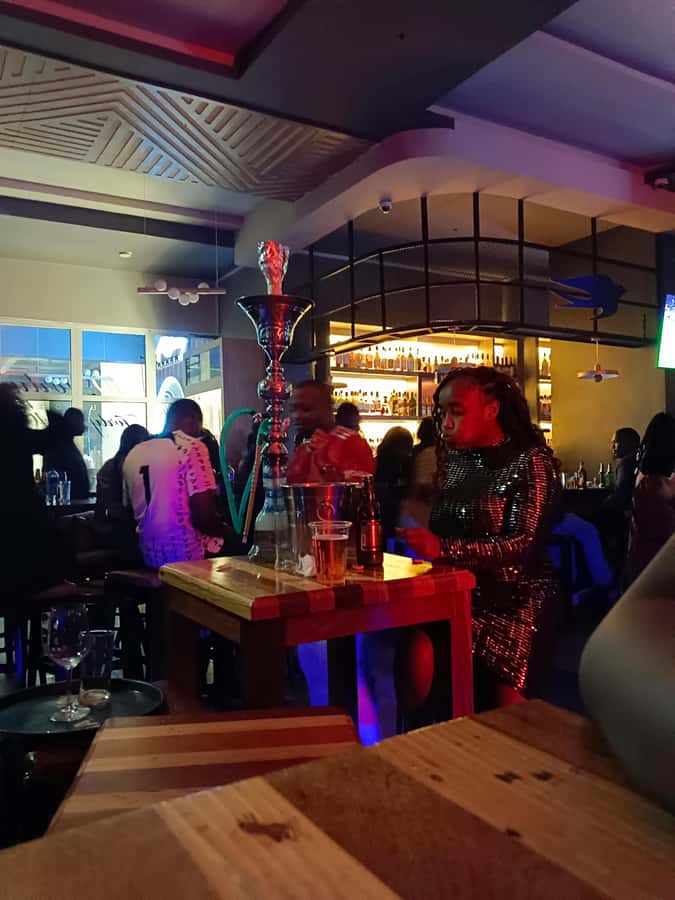 Nairobi Ultimate Bar Crawl - Westlands Is a Smart Place to Start