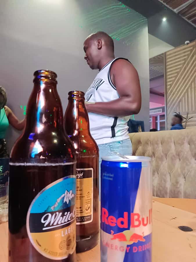 Nairobi Ultimate Bar Crawl - Classic Bar to Dance Club: How the Night Changes Gears