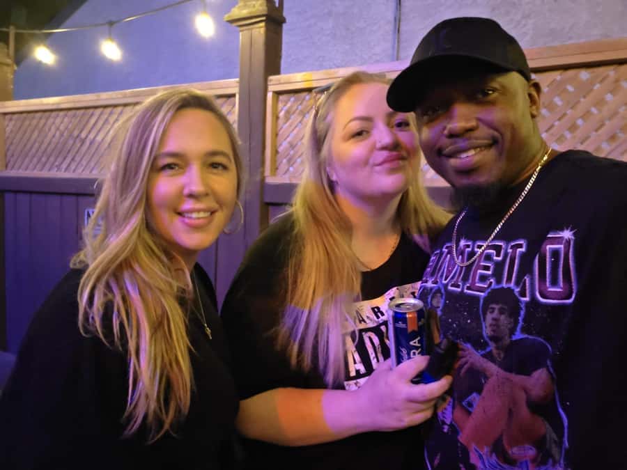 Nairobi Ultimate Bar Crawl - Small Group Size: Why 10 People Changes Everything