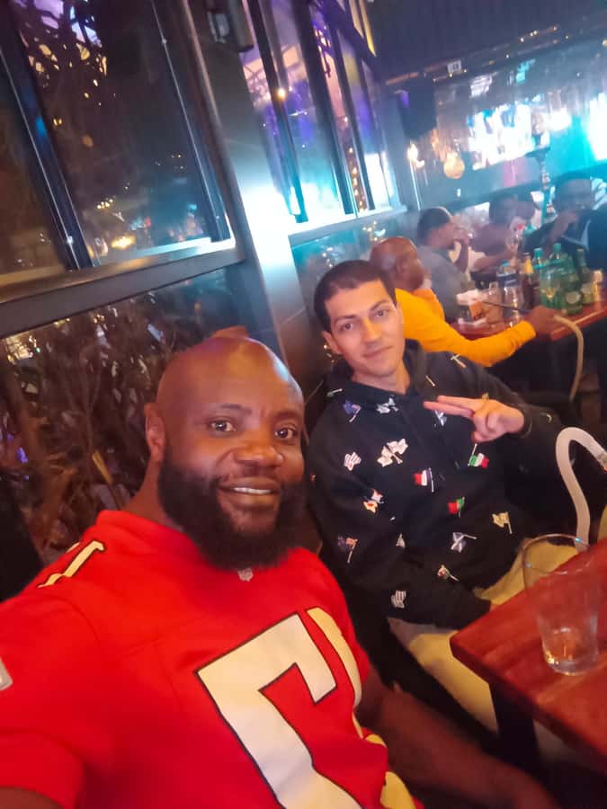 Nairobi Ultimate Bar Crawl - Timing and What a 5-Hour Crawl Feels Like