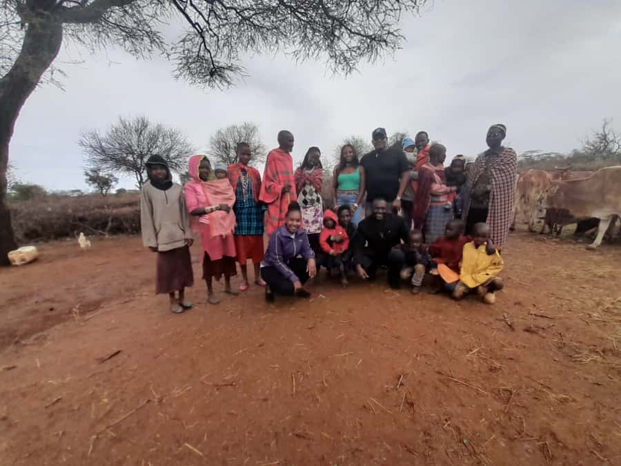 Nairobi: visit Masai cultural Village guided Tour - Key things to know before you go