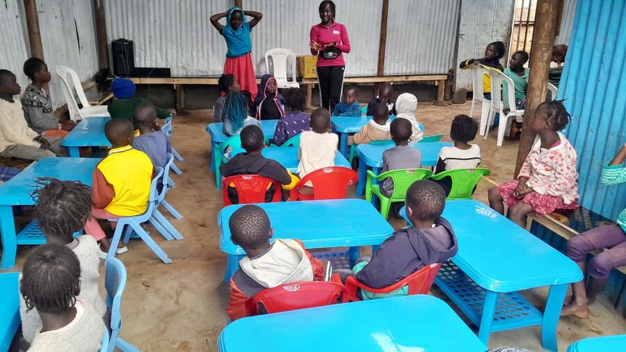 Nairobi: Volunteer at KCOOP Children’s Centre in Kibera Slum - Practical Tips: What to Bring and How to Be Ready