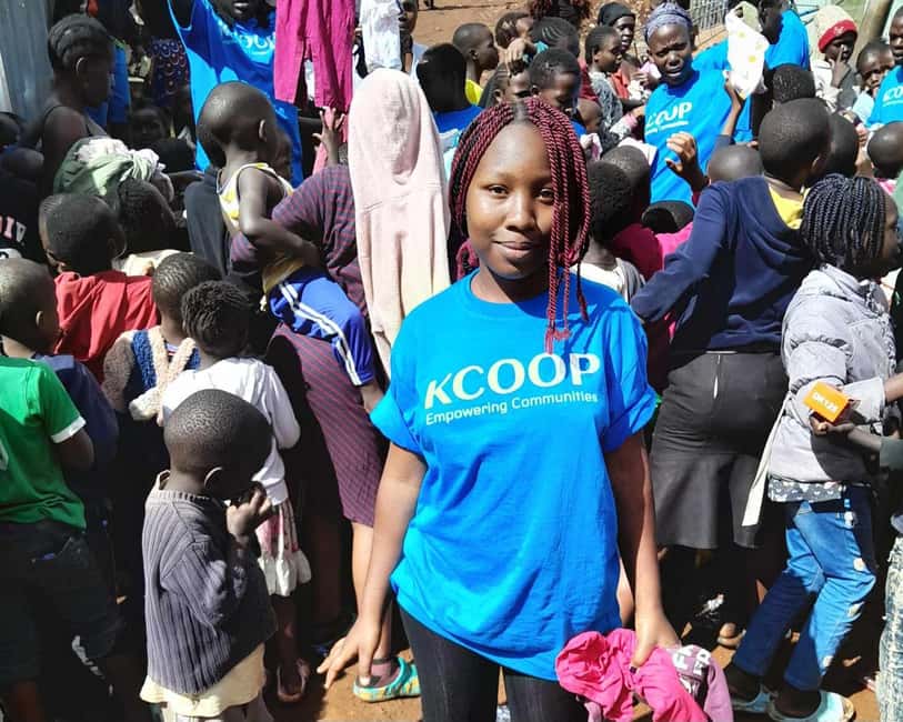 Nairobi: Volunteer at KCOOP Children’s Centre in Kibera Slum - Price and Value: Why $35 for a Volunteer Day Can Make Sense
