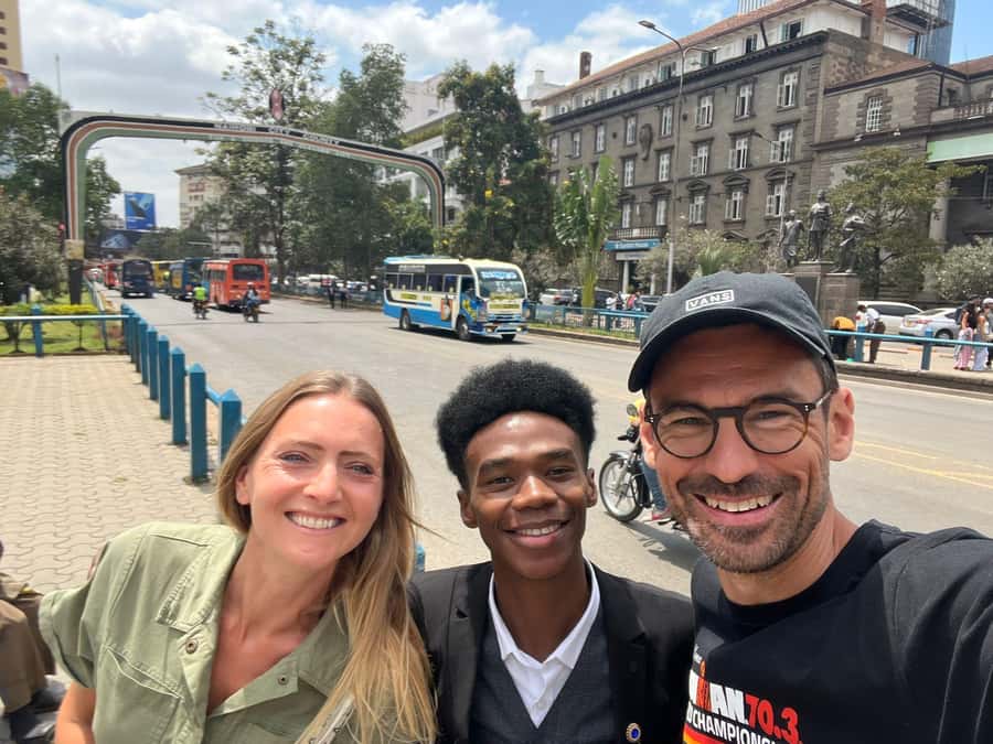 Nairobi Walking Tour: Downtown & City Tour - Key highlights worth planning for