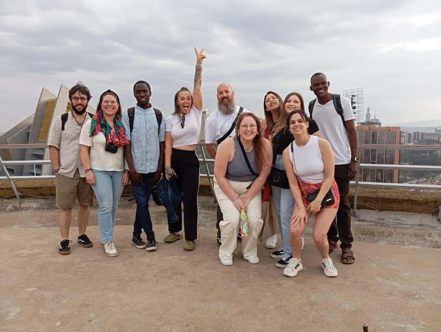 Nairobi Walking tour:Explore History Culture and Traditions - Key things I’d bookmark before you go
