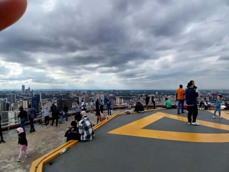 Nairobi Walking Tours, Historic and Modern Highlights - Key highlights worth showing up for