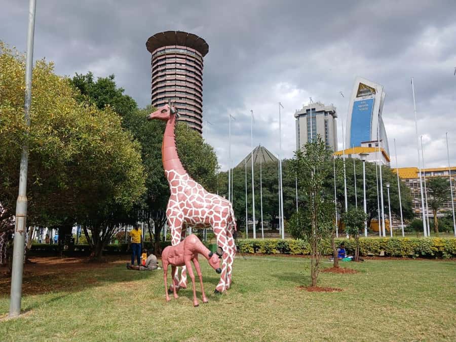Nairobi Walking Tours, Historic and Modern Highlights - Should you book Nairobi Walking Tours, Historic and Modern Highlights?