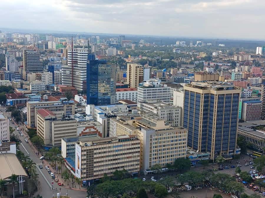 Nairobi Walking Tours, Historic and Modern Highlights - How to make the guide part actually worth it