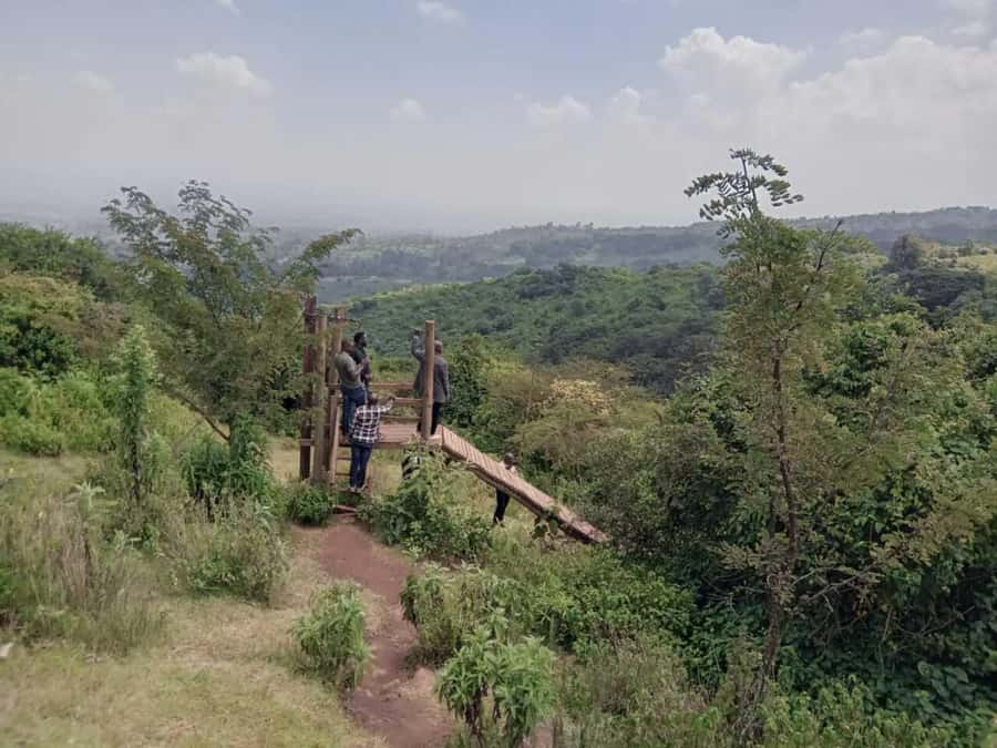 Ngong Hills: Guided Hiking Tour with Optional Activities - Key points to know before you go