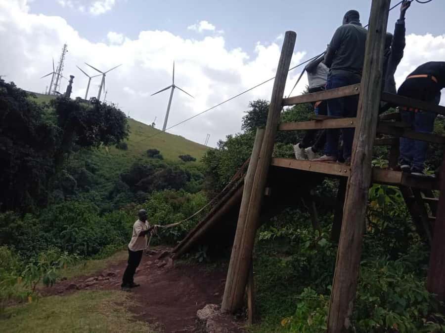 Ngong Hills: Guided Hiking Tour with Optional Activities - Ngong Hills: the half day that feels like a reset
