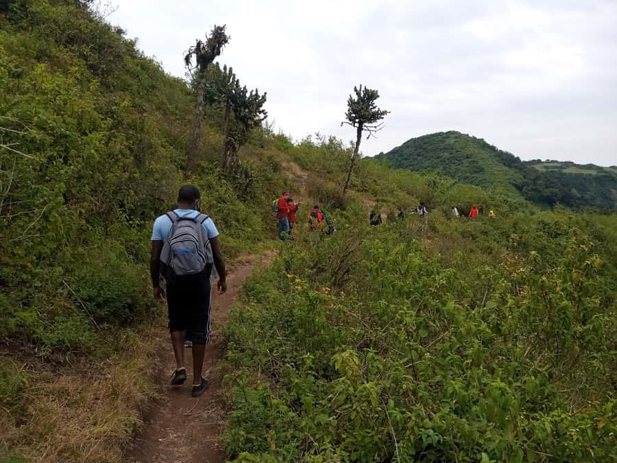 Ngong Hills: Private Hiking Tour - Key things to know before you go