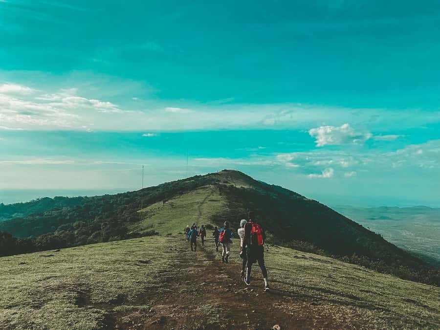 Ngong Hills: Private Hiking Tour - What this private hike is best for