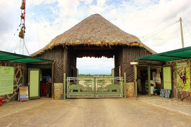 Ol Pejeta Conservancy Day Tour from Nairobi - What Makes Ol Pejeta Different From a Standard Day Trip