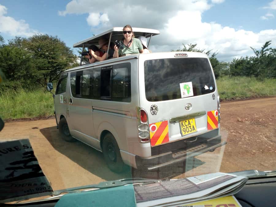 Ol Pejeta Conservancy Full Day Tour From Nairobi - Who this Ol Pejeta day trip is for