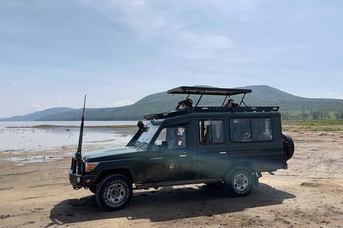 Olpejeta, Lake Naivasha, Masai Mara 5 Days Private Kenya Jeep tour - Key Things That Make This Private Safari Worth Your Time