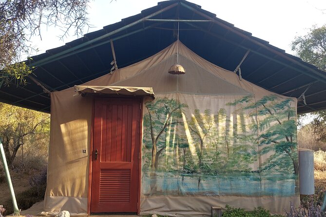 One Night (Mid-range) Amboseli National Park Safari - Price and value: is $600 per person fair for this overnight?