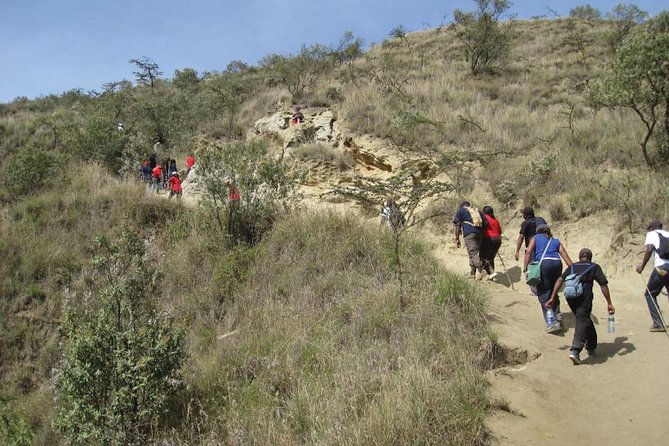 Overnight Exciting Tour To Mt. Longonot and Hell's Gate Park - Key Things That Make This Overnight Rift Valley Trip Worth It