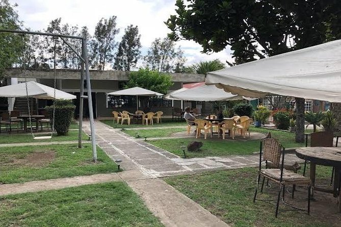Overnight Exciting Tour To Mt. Longonot and Hell's Gate Park - Overnight at Astorian Grand Hotel: What Changes Between Days