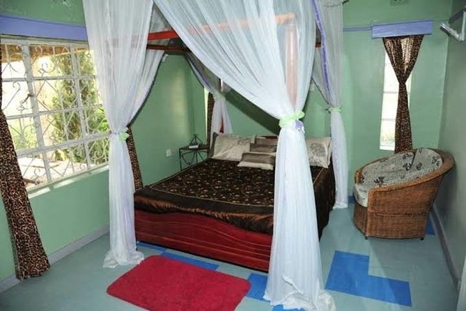 Overnight Exciting Tour To Mt. Longonot and Hell's Gate Park - Hell’s Gate National Park by Bike and Gorge Walk