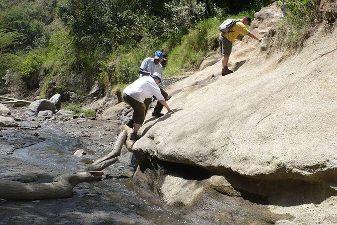 Overnight Exciting Tour To Mt. Longonot and Hell's Gate Park - Price and Value: Is $416.03 Per Person a Fair Deal?