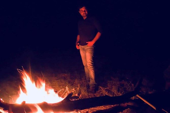 Overnight Maasai Mara Private Safari From Nairobi - Evening game drive and the early Day 2 drive, what you’re actually buying