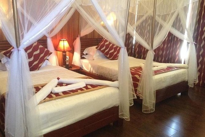 Overnight Maasai Mara Private Safari From Nairobi - Price and real value, including what’s not included