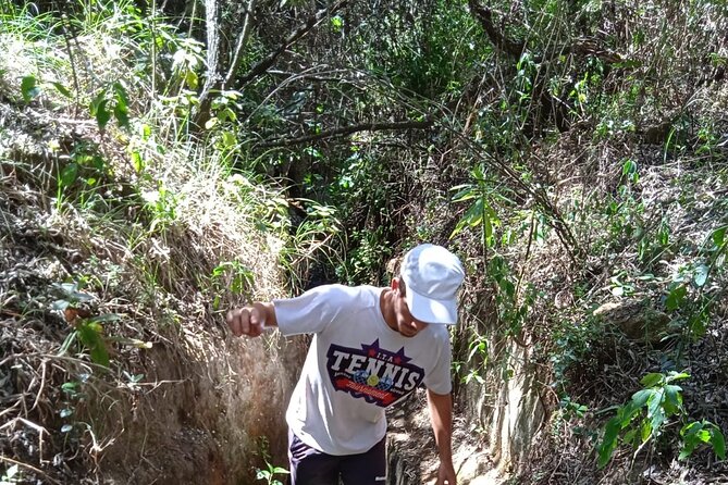 Overnight Mount Longonot and Hells Gate National Park From Nairobi - Hell’s Gate National Park on two wheels