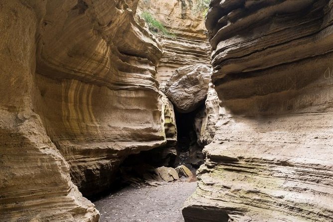 Overnight Mount Longonot and Hells Gate National Park From Nairobi - Gorge walk inside Hell’s Gate and the picnic reset