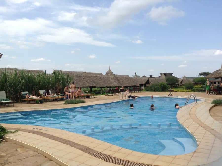 Overnight Private Safari To Masai Mara - Big Five chances, what you can realistically hope for in 2 days