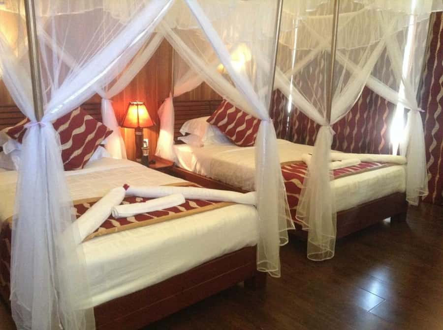 Overnight Private Safari To Masai Mara - Price and park fees, where the real cost lands